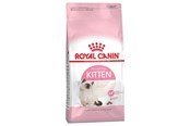 Katter - Royal Canin Kitten 400g - 3182550702379