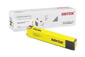 Skrivartillbehör-bläck-toner - Xerox 006R04598 / Alternative to HP 971XL - CN628AE / CN628A / CN628AM Yellow Toner - High Yield - 006R04598