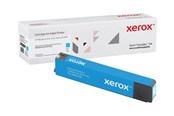 Skrivartillbehör-bläck-toner - Xerox 006R04596 Cyan Toner - High Yield | Compatible | Cyan - 006R04596