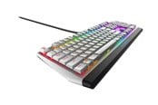 Tangentbord - Dell Alienware AW510K Gaming - Tangentbord - Vit - AW510K-W-WW