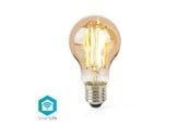 Smarta Hem - Nedis SmartLife LED vintage lampa - WIFILRF10A60