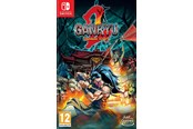 Spel - Ganryu 2 - Nintendo Switch - Plattformsspelare - 3700664530017
