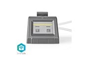 Smarta Hem - Nedis SmartLife Vattenpump - WIFIWP10GY