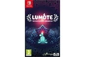 Spel - Lumote: The Mastermote Chronicles - Nintendo Switch - Plattformsspelare - 5060188673118