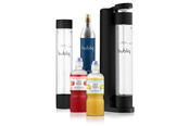 Kolsyramaskin - Bubliq value pack - 5905954887149