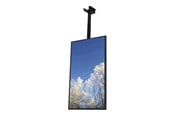 Väggfäste, AV-Möbel - HI-ND Ceiling Casing 65" - mounting kit - for digital signage LCD panel (portrait) - Max - recommended for 65" - CC6500-5001-02