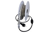Lampor - Blue Electric Flex-Line LED Strip V2.0 1500 lm/m 5m - 5704587036326