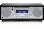 Mikro- & minisystem - Tivoli Audio Music System + - MSYP-1449-EU