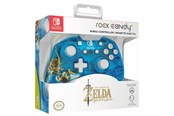 Spel Tillbehör - PDP Rock Candy Wired Controller - Berry Brave Link - Wired Controller - Nintendo Switch - 500-181-EU-LNK