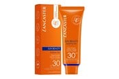 Ansiktsvård - Lancaster Sun Beauty Velvet Cream SPF30 50 ml - 3616302022526