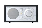 HiFi - AV Receiver/Amplifier - Tivoli Audio CLASSIC Model ONE - Radio - Svart - M1SLB