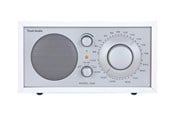 HiFi - AV Receiver/Amplifier - Tivoli Audio CLASSIC Model ONE - Radio - Silver - M1-0180-ROW