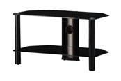 Väggfäste, AV-Möbel - Sonorous NEO Series 270 - Max 50 kg - recommended for 46" - NEO270B-BLK