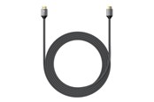 Displaykabel - Satechi 8K Ultra High Speed HDMI - 2m - ST-8KHC2MM