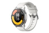Pulsmätare & Stegräknare - Xiaomi Watch S1 Active - Moon White - BHR5381GL