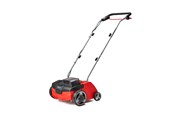 Gräsklippare - Einhell Vertikalskärare GC-SC 36/31 31 cm från . 2x 18 V u/batteri och laddare - 3420660