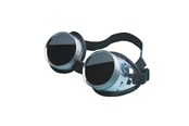 Säkerhetsutrustning & Arbetskläder - CFH Welding Goggles SB522 - 4001845525228
