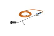 Trädgårdsredskap - CFH Flaming device ST1000 + 5m hose - 4001845520827