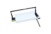 Verktyg - EDMA Horizontal Hot Wire Cutting Table 1320 mm - 3476062601559