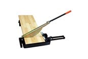 Verktyg - EDMA MEGA STRATICUT® 400 - Laminate flooring guillotine - 3476060028990