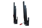 Verktyg - EDMA CLIN FIX® - Set of 2 cladding supports - 3476060003980