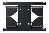 Väggfäste, AV-Möbel - Samsung Full Motion Slim Wallmount - Max 50 kg - recommended for 82"-85" - WMN-B30FB/XC