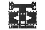 Väggfäste, AV-Möbel - Samsung Full Motion Slim Wallmount - Max 40 kg - recommended for 58"-75" - WMN-B16FB/XC