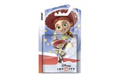 Figure - Disney Infinity Character - Jessie - 8717418436490