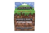 Brädspel - Paladone Minecraft Playing Cards - PP6587MCFV2