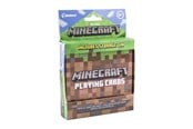 Brädspel - Paladone Minecraft Playing Cards - PP6587MCFV2