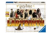 Brädspel - Ravensburger Harry Potter Labyrinth (ENG) - 26031