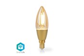 Smarta Hem - Nedis SmartLife LED vintage lampa - WIFILRF10C37