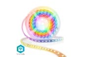 Smarta Hem - Nedis SmartLife LED-Remsa - WIFILS51CRGB