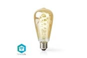 Smarta Hem - Nedis SmartLife LED vintage lampa - WIFILRT10ST64