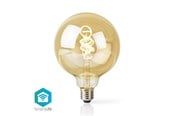 Smarta Hem - Nedis SmartLife LED vintage lampa - WIFILRT10G125
