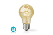 Smarta Hem - Nedis SmartLife LED vintage lampa - WIFILRT10A60