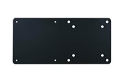 Väggfäste, AV-Möbel - Maclean MC-721 - mounting component - for mini PC - Max - recommended for - MC-721
