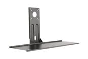 Väggfäste, AV-Möbel - Maclean MC-756 - mounting component - for keyboard - Max 2 kg - recommended for - MC-756