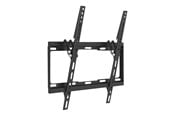 Väggfäste, AV-Möbel - LogiLink Uchwyt scienny LCD/LED VESA 32-55' max.35kg - Max 35 kg - recommended for 55" - BP0012