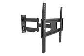 Väggfäste, AV-Möbel - LogiLink Uchwyt scienny LCD/LED VESA 32-55' max. 50kg - Max 50 kg - recommended for 55" - BP0014