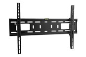 Väggfäste, AV-Möbel - LogiLink Uchwyt scienny LCD/LED VESA 37-70' max. 50kg - Max 50 kg - recommended for 70" - BP0018