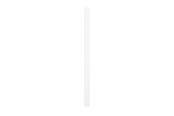 Kabel sleeve - Vogel's TVA 6000 - Cable Cover - White - 6860001