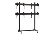 Väggfäste, AV-Möbel - Vogel's PFT 8920 - mounting component - for video wall - Max 202.5 kg - recommended for - 7289200
