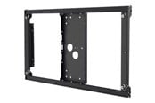 Väggfäste, AV-Möbel - Vogel's POW 1602 - mounting kit - for flat panel - Max - recommended for - 7216020