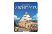 Brädspel - Asmodee : Architects (Nordic) - REPARCNOR01