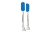 Tandborste - Philips Borsthuvuden Sonicare TongueCare+ HX8072/01 - HX8072/01