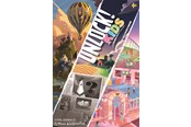 Brädspel - Asmodee Unlock! Kids SE - AMDSCOUNLK04SE