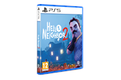 Spel - Hello Neighbor 2 - Sony PlayStation 5 - Action / äventyr - 5060760887100