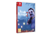 Spel - Hello Neighbor 2 - Nintendo Switch - Action / äventyr - 5060760887261