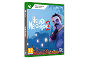 Spel - Hello Neighbor 2 - Microsoft Xbox One - Action / äventyr - 5060760887186